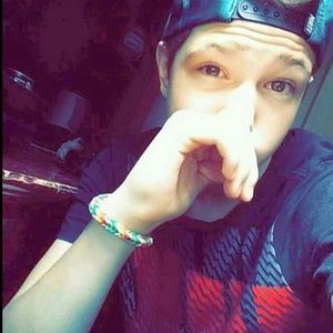 Meet your Posher, Zane